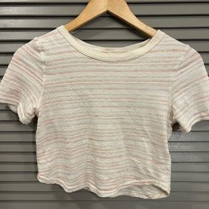 Free People t-shirt